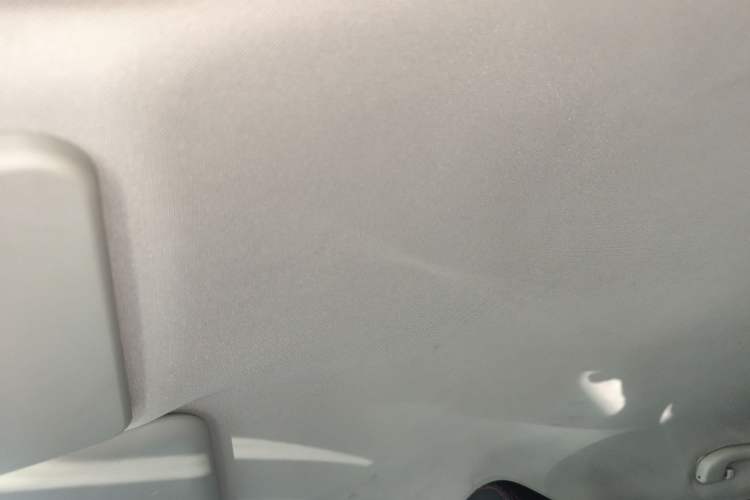 Used Nissan Qashqai 2017 2.0L CVT Elite Edition China VI Standard