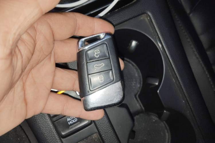 Used Volkswagen Magotan 2019 330TSI DSG Luxury Version China VI Standard