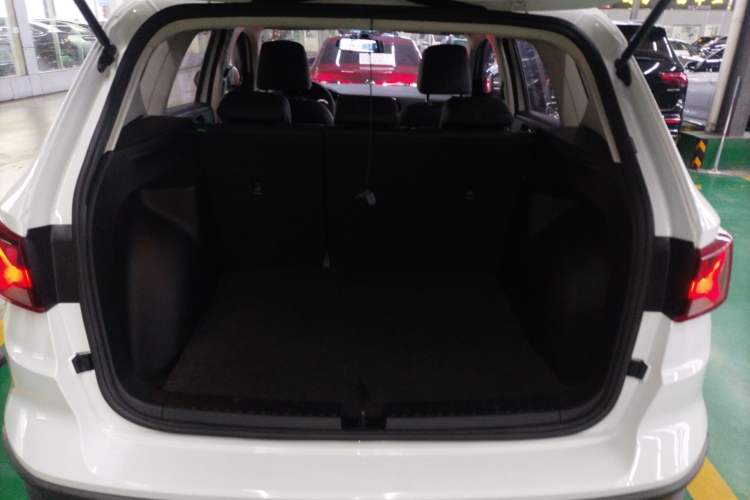 Used Jetta VS5 2019 280TSI Automatic Enjoyment Model
