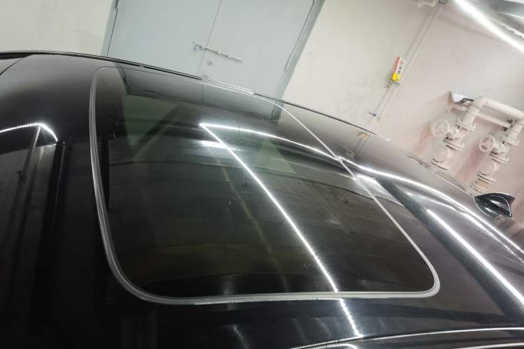 Used BMW 5 Series 2022 Second Facelift 525Li Luxury Package
