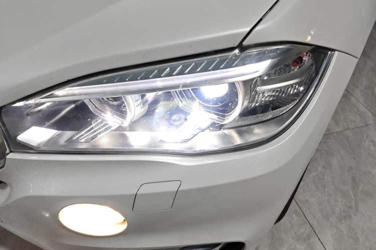 Used BMW X5 2017 xDrive28i