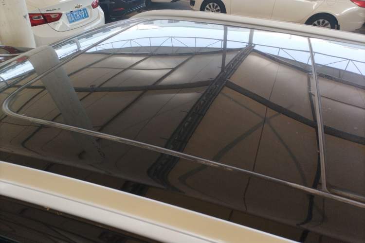 Used Haval H6 2021 3rd Generation 2.0T Automatic Two-Wheel Drive Max
