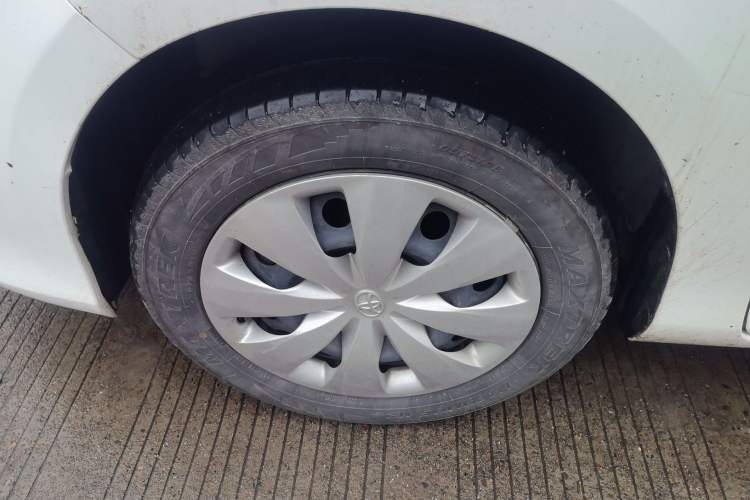 Used Toyota YARiS L 2022 1.5L CVT Leading PLUS Edition