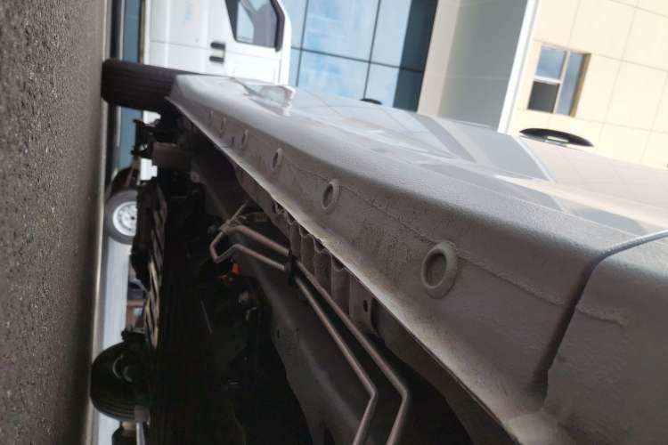 Used Wuling Hongguang New Energy 2024 All-Electric Model 300KM Standard Version
