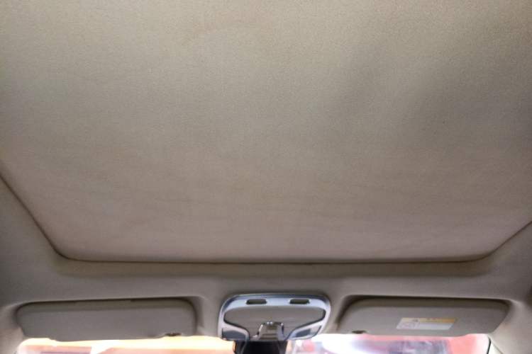 Used Soueast DX7 2015 1.5T Automatic Prestige Model