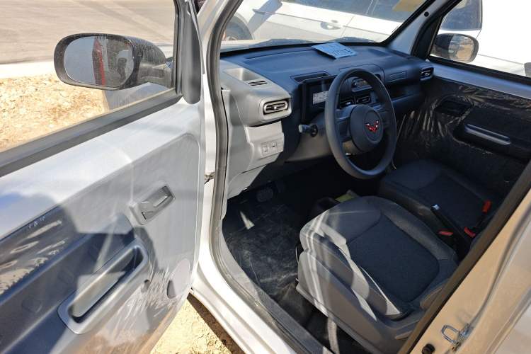 Used Wuling Zhiguang New Energy 
