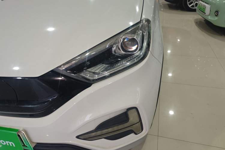 Used NETA N01 2020 430V