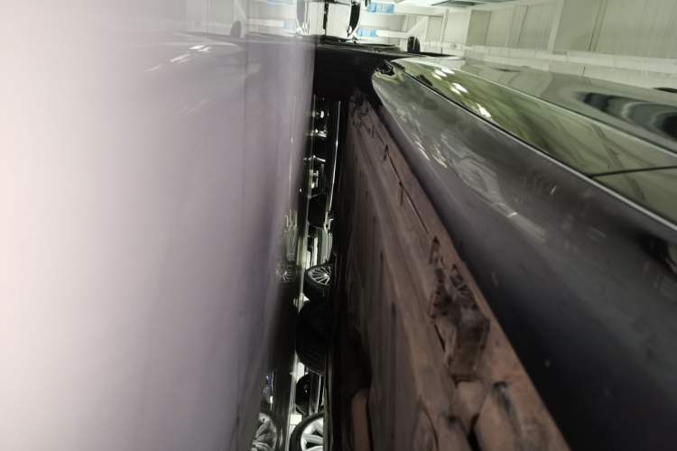 Used Mercedes-Benz E-Class 2023 E 300 L Stylish Model
