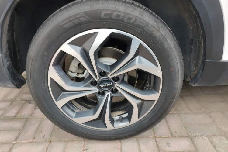 Used Haval XY 2022 1.5T Smart Edition
