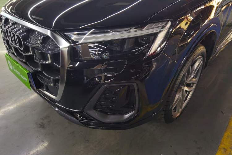 Used Audi Q7 2024 45 TFSI quattro S line Sport Edition
