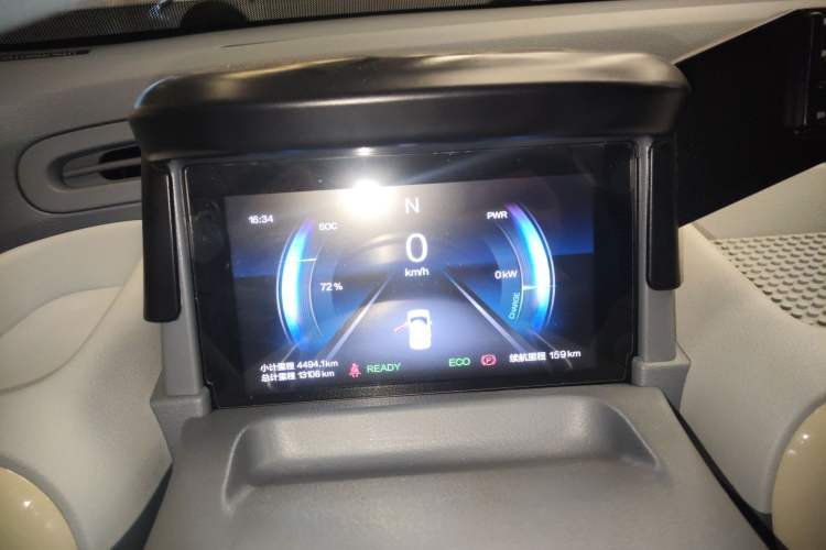 Used Bestune Pony 2025 222km Range Agile Horse