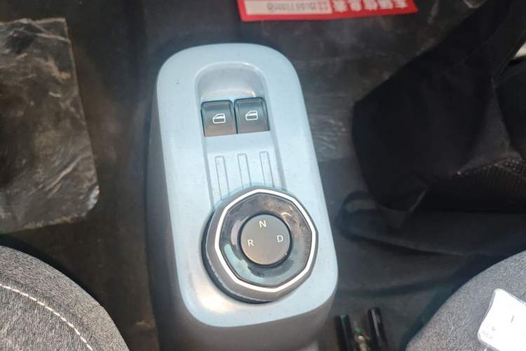 Used  Panda 2024 Panda Mini 200km Longteng PRO Edition
