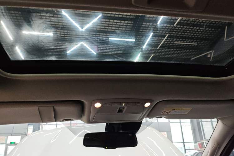 Used Nissan Terra 2018 2.5L Automatic 4x4 Flagship Edition
