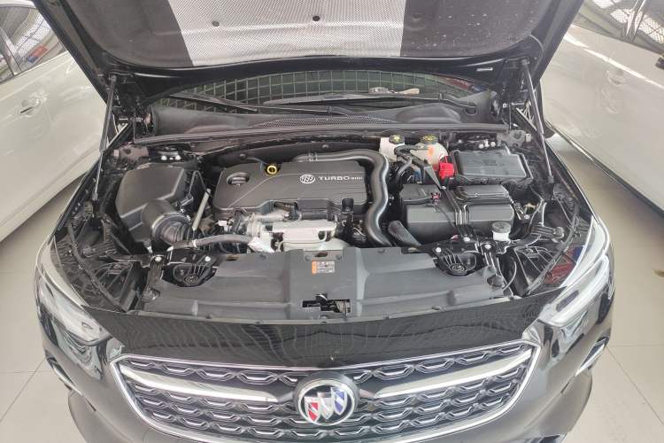 Used Buick Regal 2023 552T Smart Enjoyment Version
