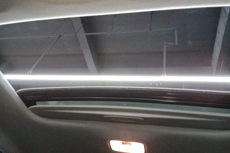 Used Hyundai Elantra 2023 1.5L CVT LUX Prestige Edition