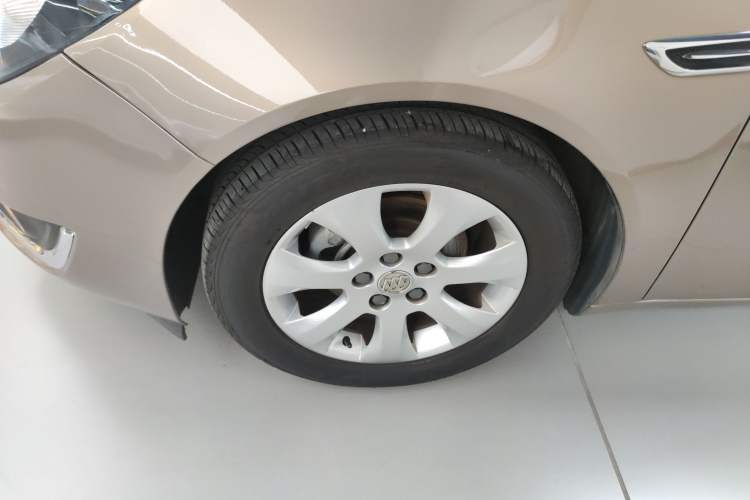 Used Buick Regal 2014 2.0L Elite Fashion Edition
