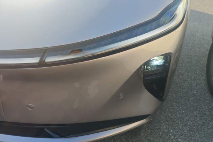 Used  A07 2025 Range-Extended "True Fragrant" Edition 230 Premium Version