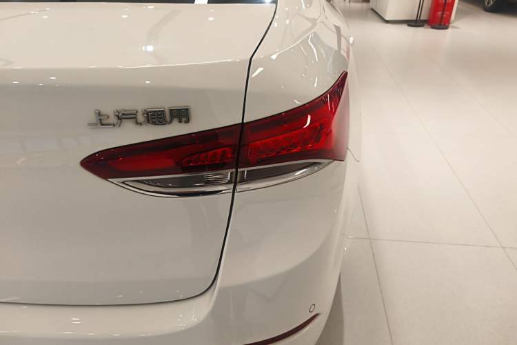 Used Buick GT 2021 Revised Version Flagship 1.5L Automatic Elite Edition