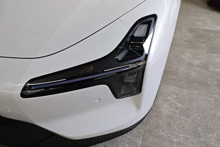 Used XPeng MONA M03 2025 620 Ultra-Long Range Plus
