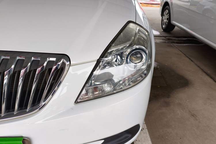 Used Buick Excelle 2015 1.5L Automatic Classic Model