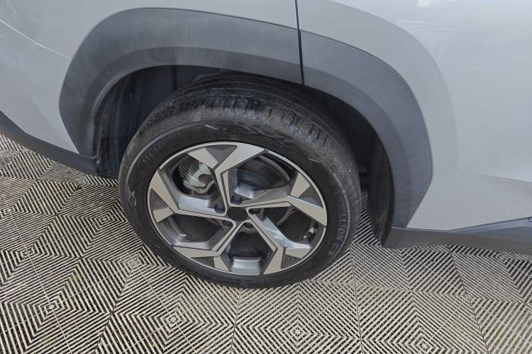 Used Geely Auto FX11 2023 1.5TD DCT Glory Edition
