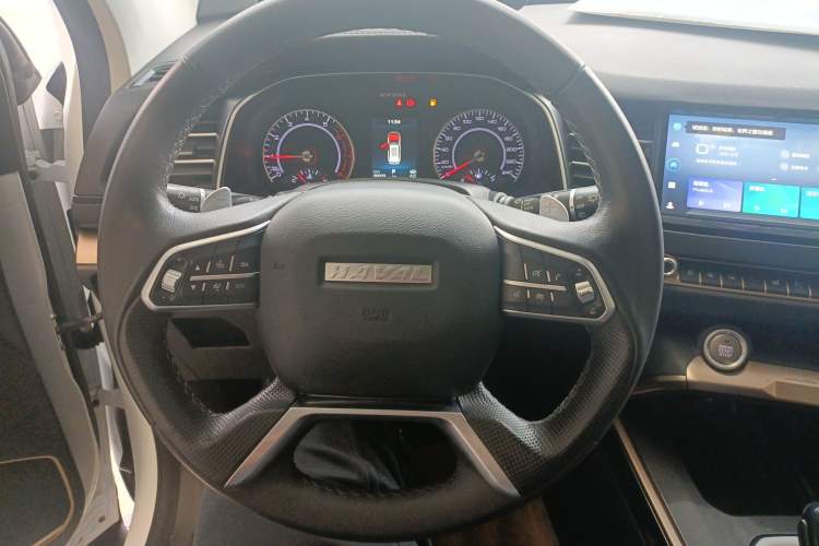 Used Haval H6 2020 1.5 GDIT Automatic Platinum Champion Edition