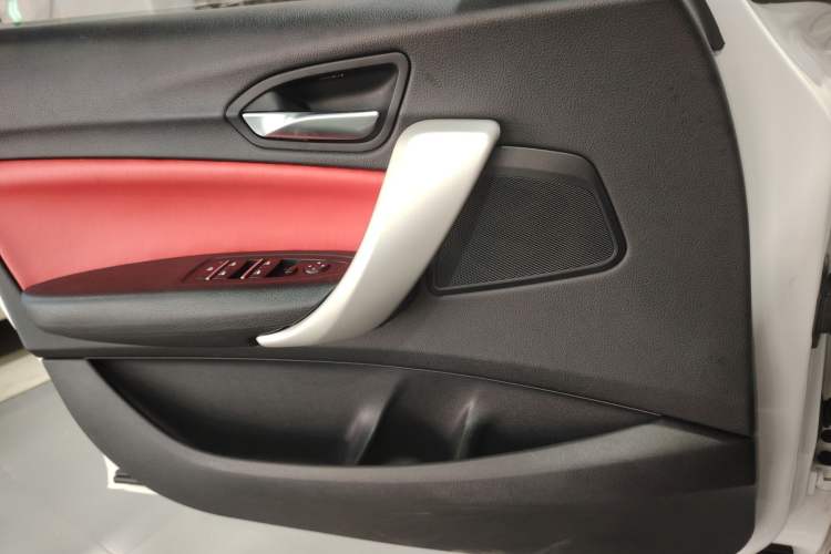 Used BMW 1 Series 2018 118i Leading Model
