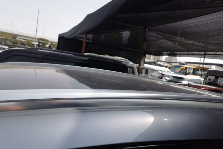 Used BYD Sealion 06 New Energy 2025 Model EV 605 Navigation Pro Edition
