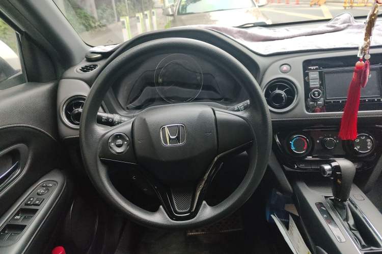 Used Honda XR-V 2015 1.5L LXi CVT Classic Edition

