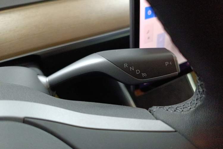 Used Tesla Model 3 2020 Standard Range Rear-Wheel Drive Upgraded Version