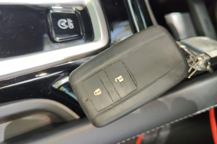 Used Acura CDX 2019 1.5T Two-Wheel Drive Deluxe Edition