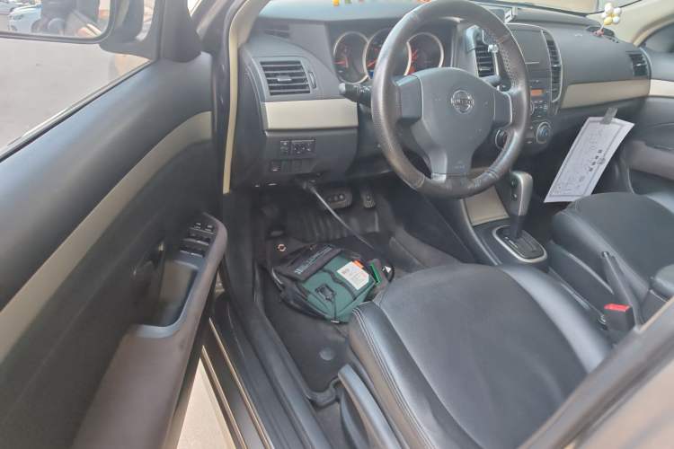 Used Nissan Sylphy 2016 Classic 1.6XE Automatic Leading Edition