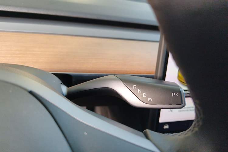 Used Tesla Model 3 2021 Revised Version Standard Range Rear-Wheel Drive Upgraded Edition 3D1