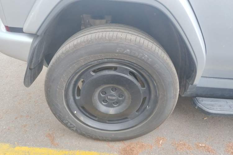 Used  V23 2025 401 Two-Wheel Drive Advanced Edition
