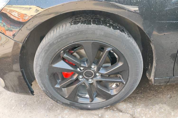 Used Honda Accord 2018 260TURBO Luxury Edition China VI