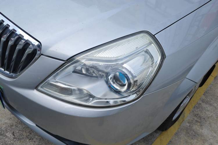 Used Buick Excelle 2013 1.5L Automatic Classic Model