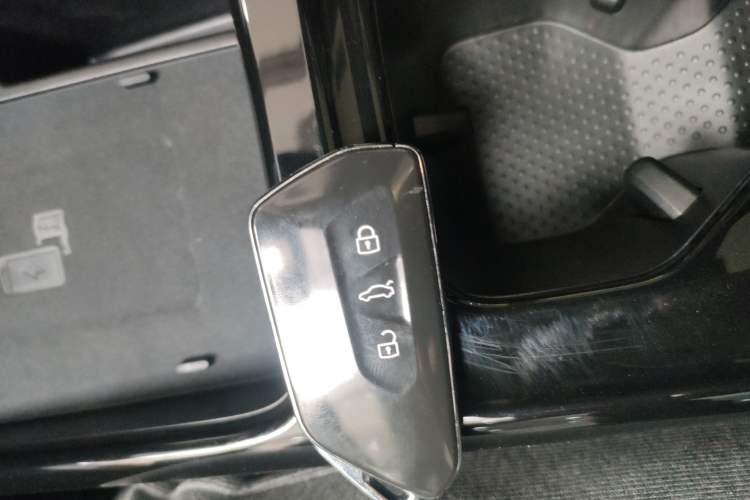 Used Volkswagen ID.3 2026 Smart Edition Advanced Intelligent GTX Kit Model
