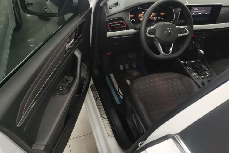 Used Volkswagen Lavida 2024 300TSI DSG Starry Sky Deluxe Edition
