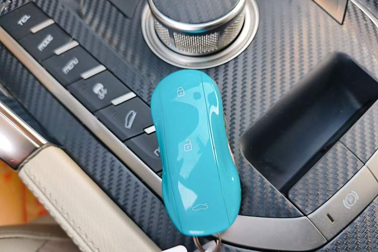 Used Zotye T700 2017 1.8T Dual-Clutch Prestige Model
