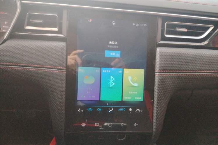 Used SOL A5 2022 1.5T CVT Youth Edition