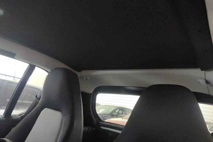 Used  fortwo 2012 1.0 MHD Hardtop Comfort Edition
