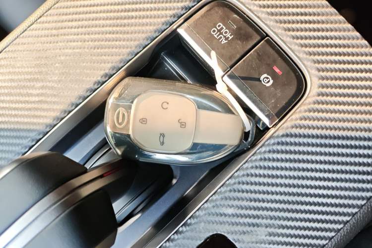 Used GAC Trumpchi EMPOW 2021 270T DCT J11 Version