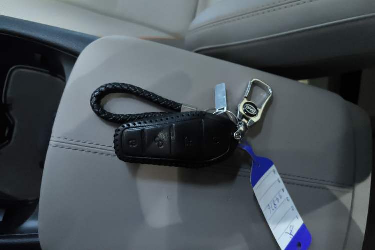 Used BYD Song Pro New Energy 2023 Champion Edition DM-i 110KM Excellence Model
