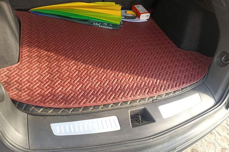 Used Cadillac XT5 2021 28T Luxury Version