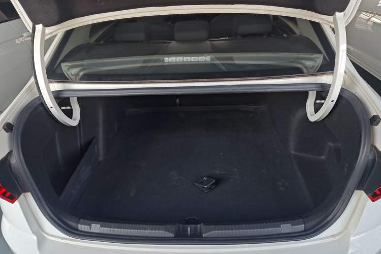 Used Volkswagen Bora 2024 200TSI DSG Comfort Edition