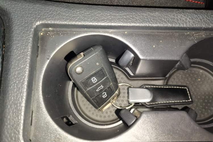 Used Volkswagen  2016 2.0 TSI GTI
