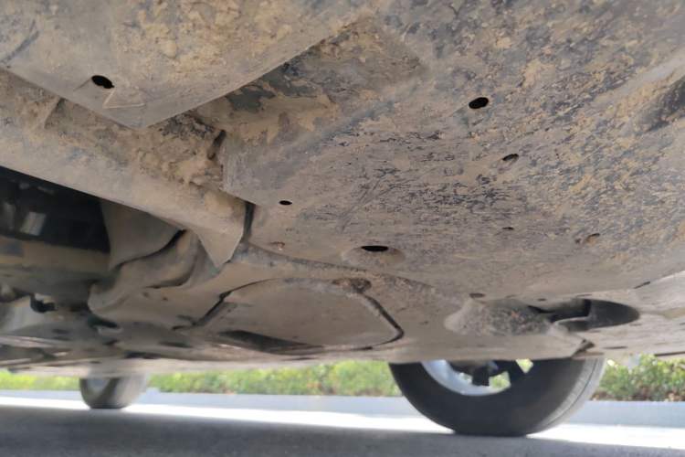 Used Toyota Wildlander 2022 2.0L CVT Two-Wheel Drive Luxury PLUS Edition
