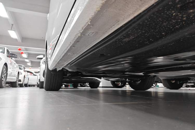 Used Volkswagen Bora 
