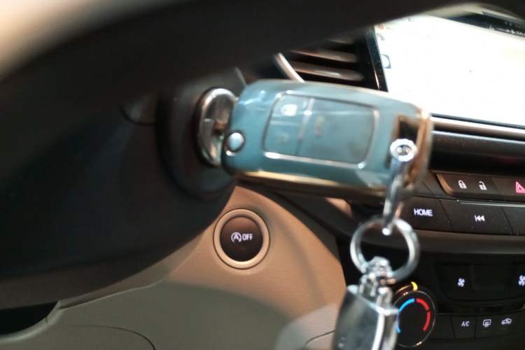 Used Buick GT 2016 15N Automatic Elite Edition
