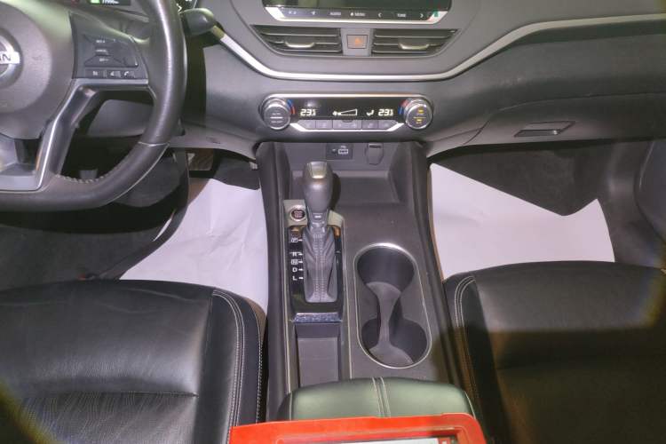 Used Nissan Teana 2020 Revised Version 2.0L XL Comfort Edition
